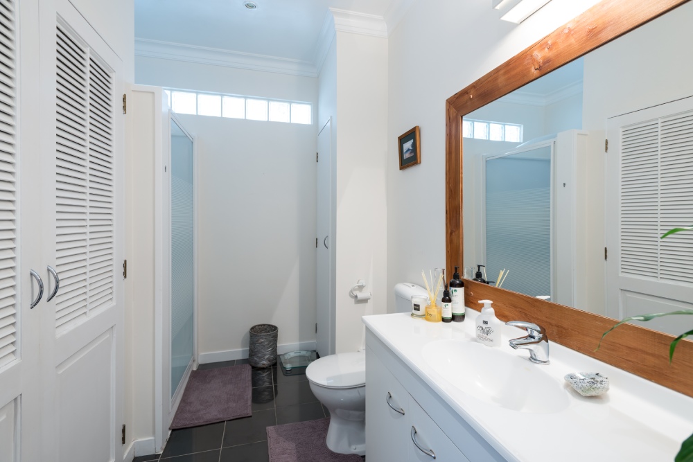 primary challenges of adding a bathroom in a basement