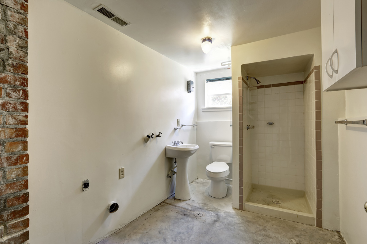 Steps to Add a Bathroom in a Basement